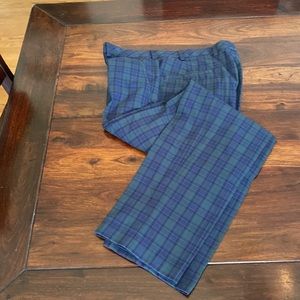 Brooks Brothers Advantage Chino Clark fit 36x32